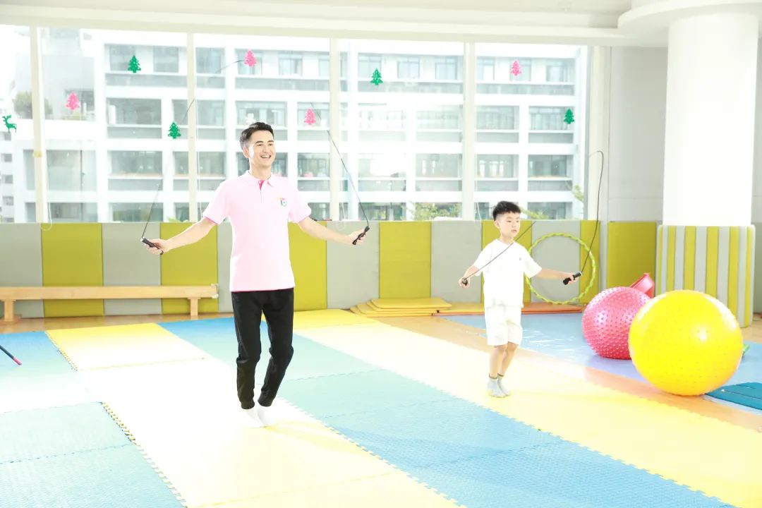 重庆专注力训练机构