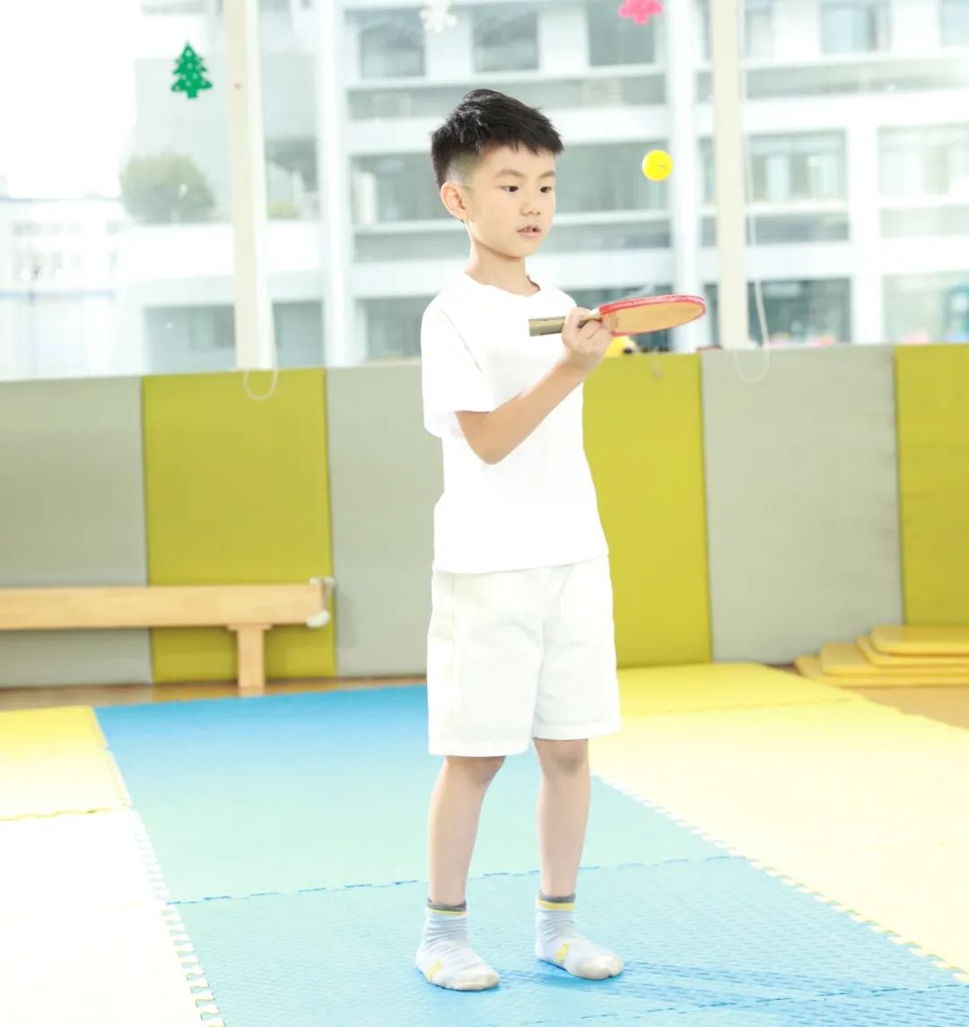 8个训练本体觉的小游戏