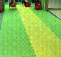 感统训练